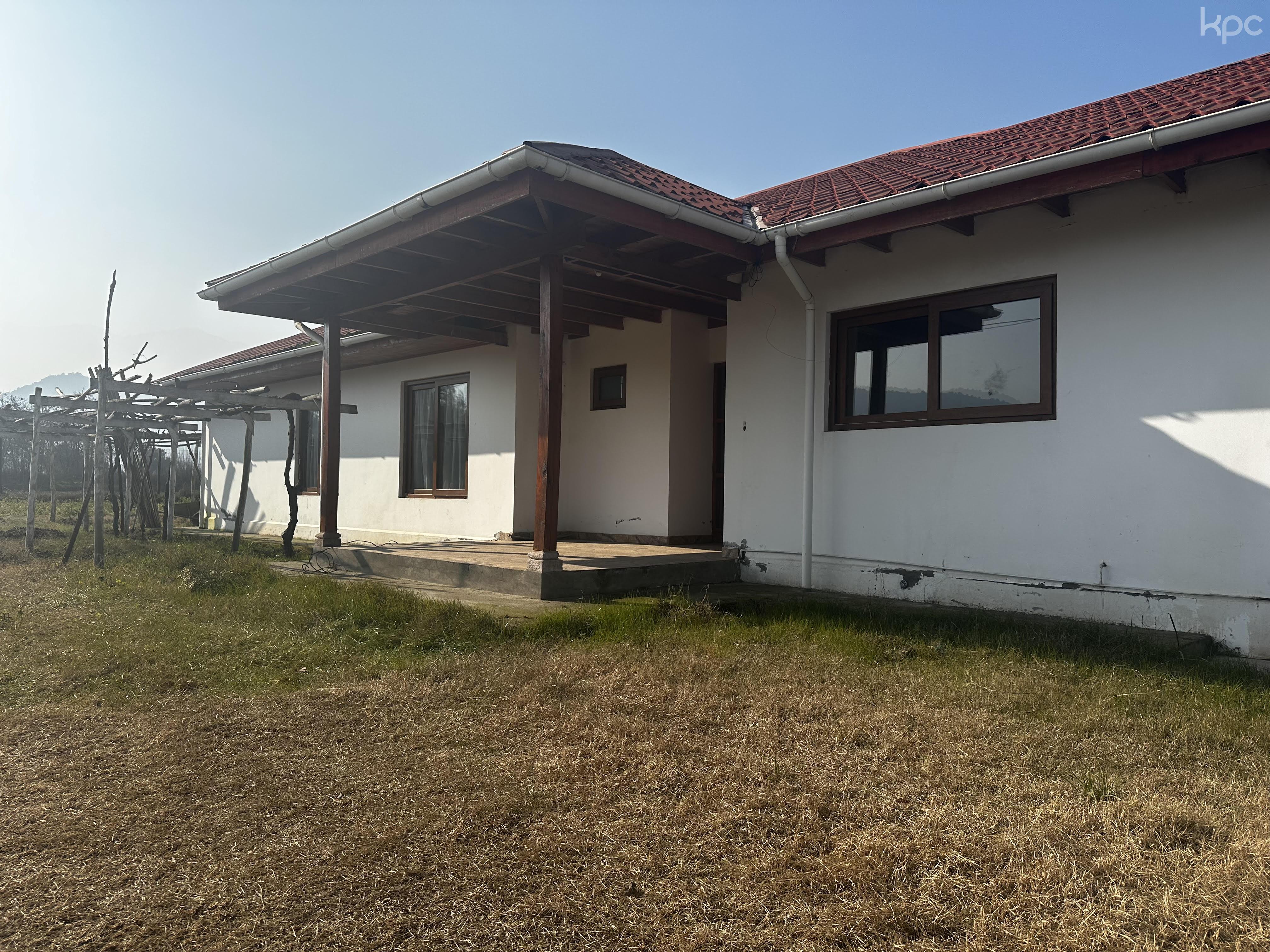 Casa en Arriendo - Doñihue